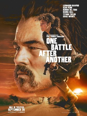 Xem phim One Battle After Another - Trận Chiến Sau Trận Chiến 2025 Full HD Vietsub