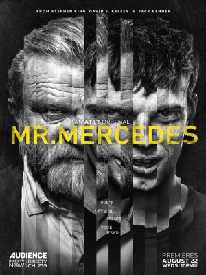 Xem phim Mr. Mercedes Season 1 - Quý Ông Mercedes (Mùa 1) 2017 Full HD Vietsub
