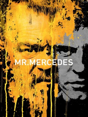 Xem phim Mr. Mercedes Season 2 - Quý Ông Mercedes (Mùa 2) 2018 Full HD Vietsub