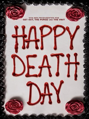 Xem phim Happy Death Day - Sinh Nhật Chết Chóc 2017 Full HD Vietsub