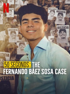 Xem phim 50 Seconds: The Fernando Báez Sosa Case - 50 Giây: Vụ Án Fernando Báez Sosa 2025 Full HD Vietsub