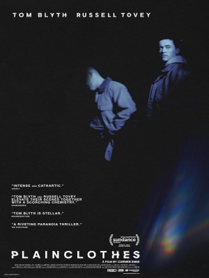 Xem phim Plainclothes - Dưới Lớp Vỏ Bọc 2025 Full HD Vietsub