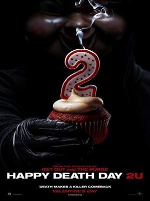 Xem phim Happy Death Day 2U - Sinh Nhật Chết Chóc 2 2019 Full HD Vietsub