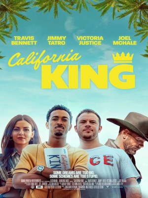 Xem phim California King - Kế Hoạch Quá Khổ 2025 Full HD Vietsub
