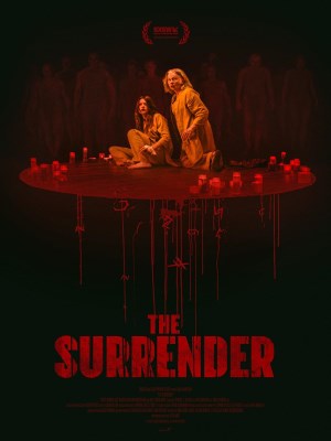 Xem phim The Surrender - Nghi Lễ Đầu Hàng 2025 Full HD Vietsub