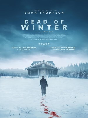 Xem phim Dead of Winter - Mùa Đông Chết 2025 Full HD Vietsub