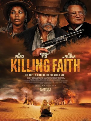 Xem phim Killing Faith - Khai Tử Đức Tin 2025 Full HD Vietsub