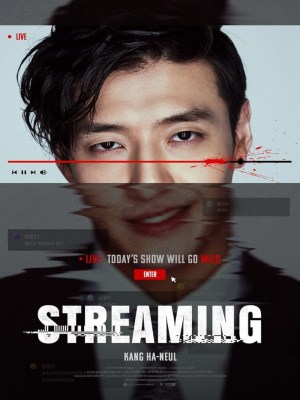 Xem phim Streaming - Streaming: Phát Sóng Trực Tuyến 2025 Full HD Vietsub