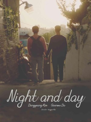 Xem phim Night and Day - Đêm Và Ngày 2023 Full HD Vietsub