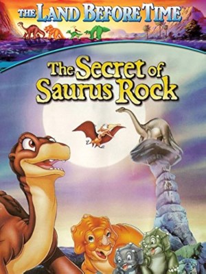 Xem phim The Land Before Time VI: The Secret of Saurus Rock - Vùng Đất Thời Tiền Sử 6: Bí Mật Hòn Đá Khủng Long 1998 Full HD Vietsub