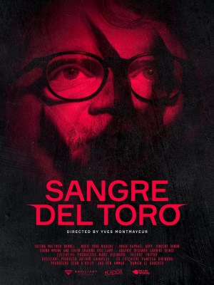 Xem phim Sangre Del Toro - Máu Của Del Toro 2025 Full HD Vietsub