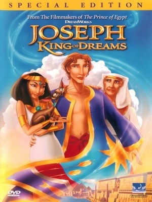 Xem phim Joseph: King of Dreams - Joseph: Vua Giải Mộng 2000 Full HD Vietsub