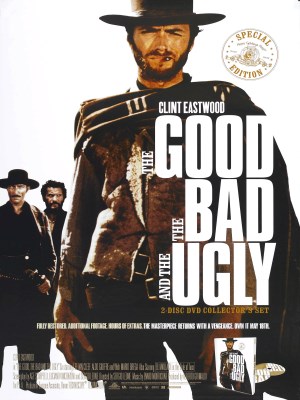Xem phim The Good, the Bad and the Ugly - Thiện, Ác, Tà 1966 Full HD Vietsub