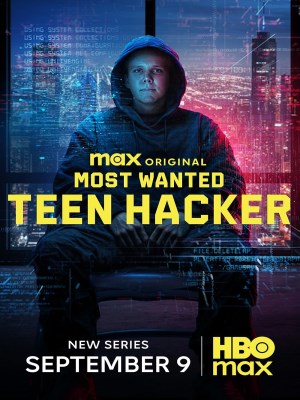 Xem phim Most Wanted: Teen Hacker - Truy Nã Đặc Biệt: Tin Tặc Tuổi Mới Lớn 2025 Full HD Vietsub