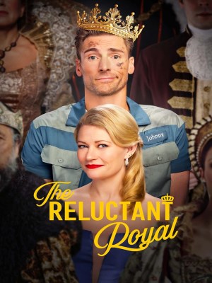Xem phim The Reluctant Royal - Công Tước Bất Đắc Dĩ 2025 Full HD Vietsub