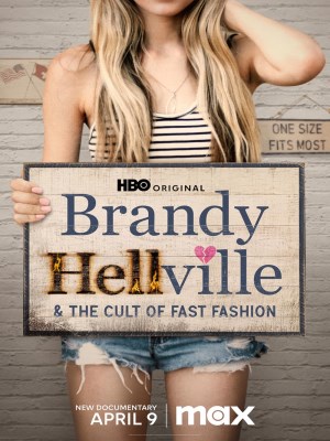 Xem phim Brandy Hellville & the Cult of Fast Fashion - Brandy - Mặt Tối Của Thời Trang Nhanh 2024 Full HD Vietsub