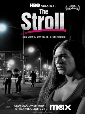 Xem phim The Stroll - Phố Vẫy 2023 Full HD Vietsub