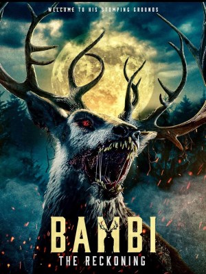 Xem phim Bambi: The Reckoning - Chú Nai Bambi: Nghiệp Báo 2025 Full HD Vietsub