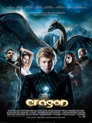 Xem phim Eragon - Cậu Bé Rồng 2006 Full HD Vietsub