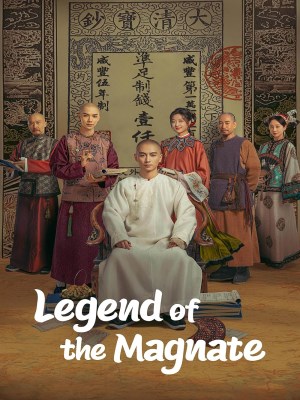 Xem phim Da sheng yi ren - Người Làm Ăn Lớn 2025 Full HD Vietsub