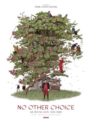 Xem phim Eojjeolsuga eobsda - Bước Đường Cùng 2025 Full HD Vietsub