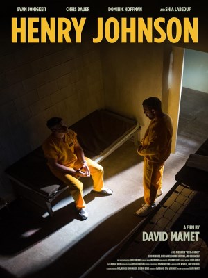 Xem phim Henry Johnson - Henry Johnson 2025 Full HD Vietsub