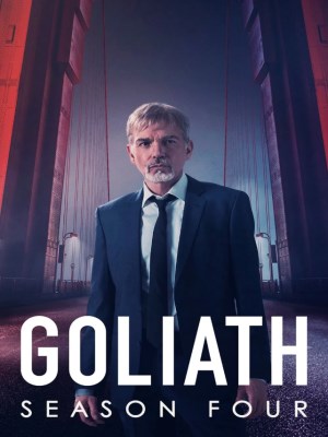 Xem phim Goliath Season 4 - Goliath (Mùa 4) 2021 Full HD Vietsub