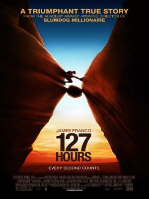 Xem phim 127 Hours - 127 Giờ Sinh Tử 2010 Full HD Vietsub