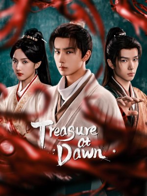 Xem phim Tian shu li ming - Ánh Sáng Thiên Thư 2025 Full HD Vietsub