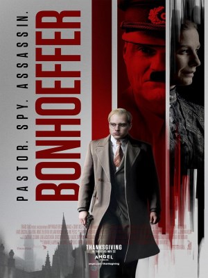 Xem phim Bonhoeffer: Pastor. Spy. Assassin. - Gián Điệp Bonhoeffer 2024 Full HD Vietsub