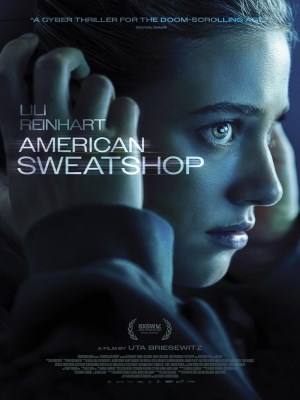 Xem phim American Sweatshop - Bóng Ma Cõi Mạng 2025 Full HD Vietsub