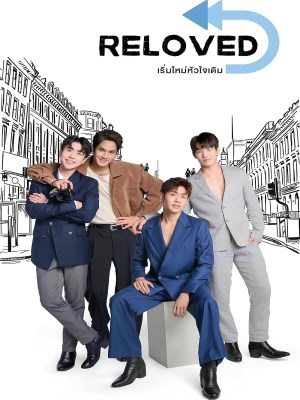 Xem phim Reloved - Như Thuở Ban Đầu 2025 Full HD Vietsub