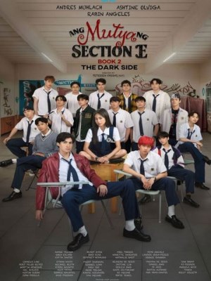 Xem phim Ang mutya ng Section E Season 2 - Nữ Thần Lớp E (Mùa 2) 2025 Full HD Vietsub