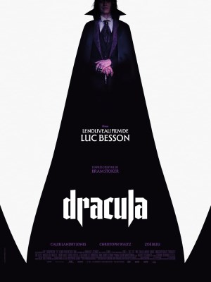 Xem phim Dracula: A Love Tale - Dracula: Bản Tình Ca Bất Diệt 2025 Full HD Vietsub
