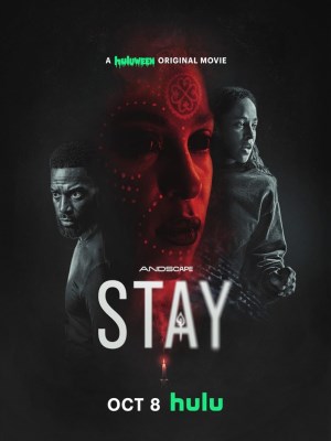 Xem phim Stay - Đừng Đi 2025 Full HD Vietsub