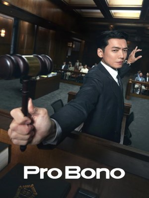 Xem phim Pro Bono - Luật Sư Công Ích 2025 Full HD Vietsub