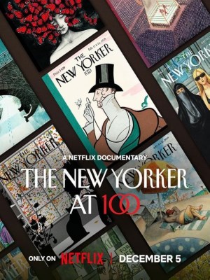 Xem phim The New Yorker at 100 - The New Yorker: Kỷ Niệm 100 Năm 2025 Full HD Vietsub