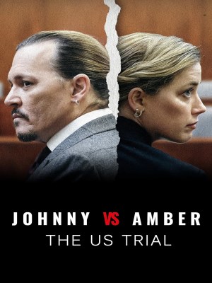 Xem phim Johnny vs Amber: The U.S. Trial - Vụ Kiện Johnny Và Amber: Phiên Tòa Tại Mỹ 2022 Full HD Vietsub