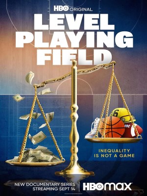 Xem phim Level Playing Field - San Bằng Sân Chơi 2021 Full HD Vietsub