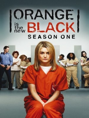 Xem phim Orange Is the New Black Season 1 - Trại Giam Kiểu Mỹ (Mùa 1) 2013 Full HD Vietsub