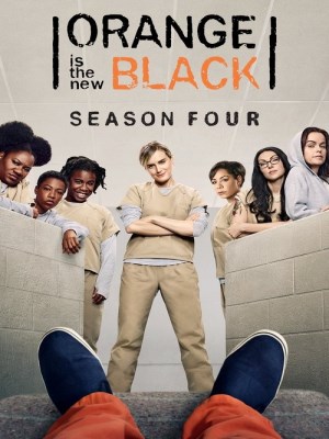 Xem phim Orange Is the New Black Season 4 - Trại Giam Kiểu Mỹ (Mùa 4) 2016 Full HD Vietsub