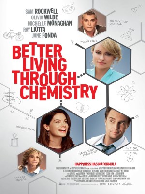 Xem phim Better Living Through Chemistry -  2014 Full HD Vietsub