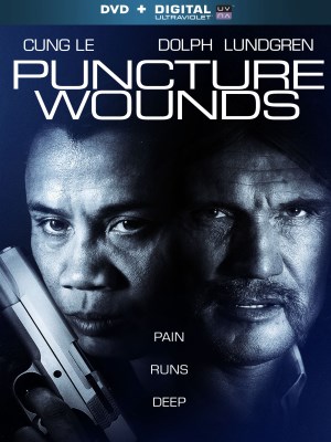 Xem phim Puncture Wounds - Puncture Wounds 2014 Full HD Vietsub