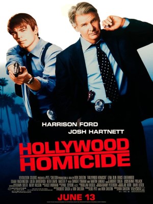 Xem phim Hollywood Homicide - Sát Nhân Hollywood 2003 Full HD Vietsub