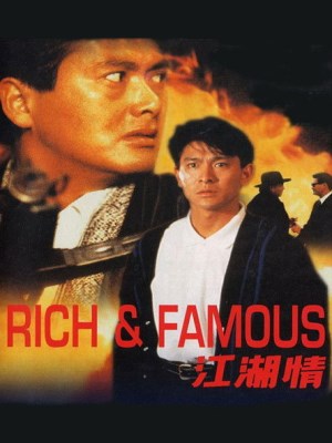 Xem phim Rich and Famous - Giang Hồ Tình 1987 Full HD Vietsub