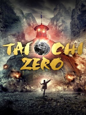 Xem phim Tai Chi Zero - Thái Cực Quyền: Level Zero 2012 Full HD Vietsub