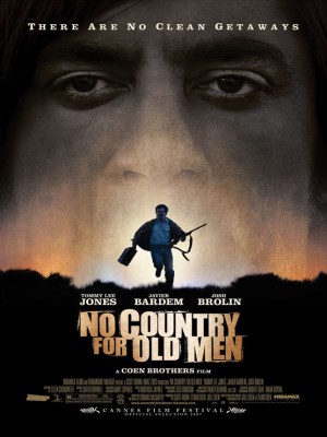 Xem phim No Country for Old Men - Không Chốn Dung Thân 2007 Full HD Vietsub