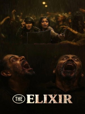 Xem phim The Elixir - Thuốc trường sinh 2025 Full HD Vietsub