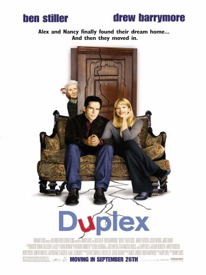 Xem phim Duplex - Căn Hộ Cho Thuê 2003 Full HD Vietsub