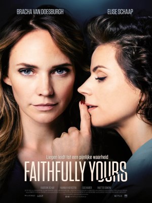 Xem phim Faithfully Yours -  2022 Full HD Vietsub